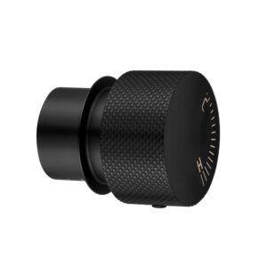 Progressive Black Handle