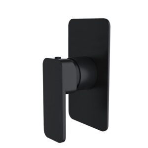 IVANO – Black Wall Mixer