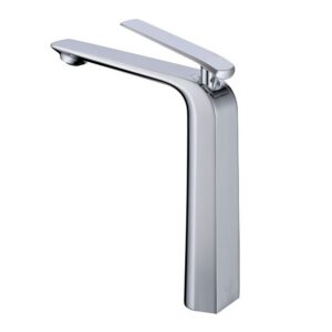 ESPERIA – Chrome Basin Mixer