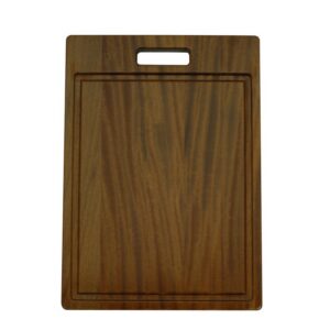 450x300x6mm Acaia Wood Chopping Board