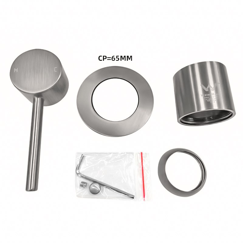 WM26.05T Trim Kit