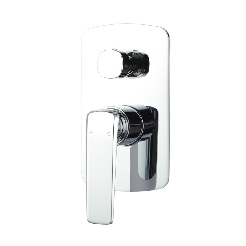 ESPERIA – Chrome Diverter Mixer