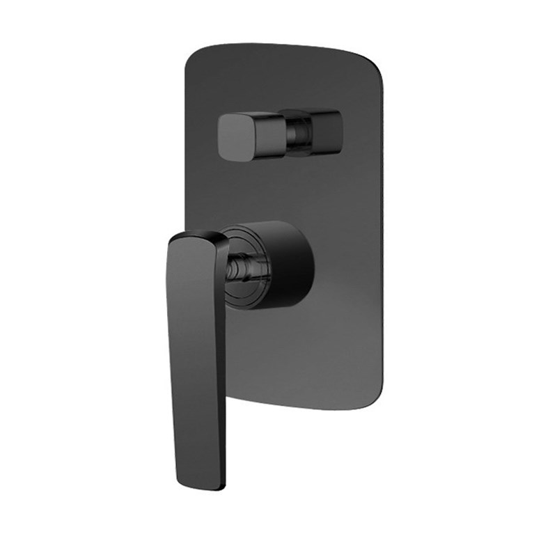 ESPERIA – Gunmetal Diverter Mixer